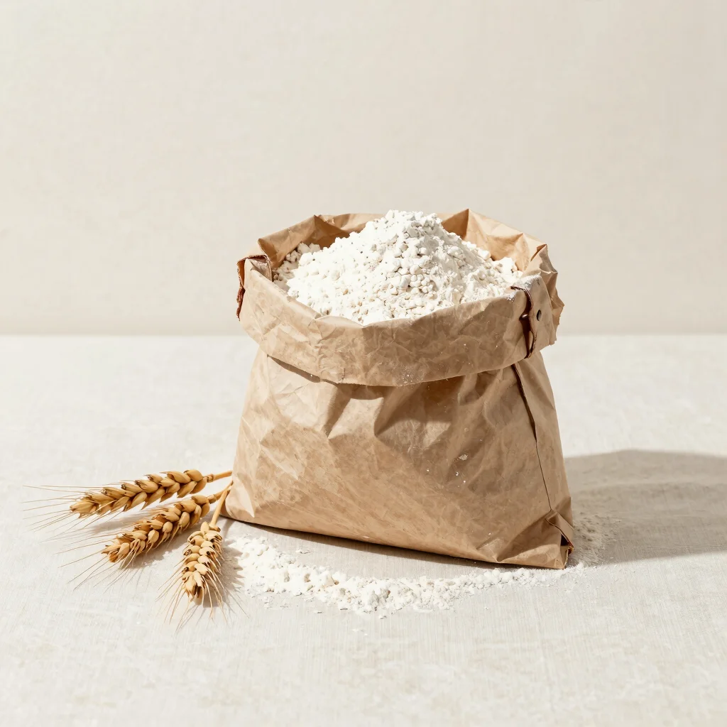 Artisan Unbleached Bread Flour