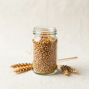 Heritage Whole Grain Wheat Berries